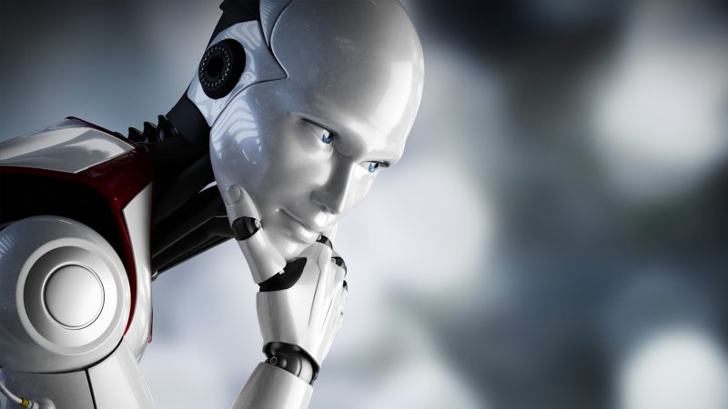 استفاده از هوش‌مصنوعی برای آموزش نحوه حالت‌های واکنشی مناسب چهره به روبات‌ها